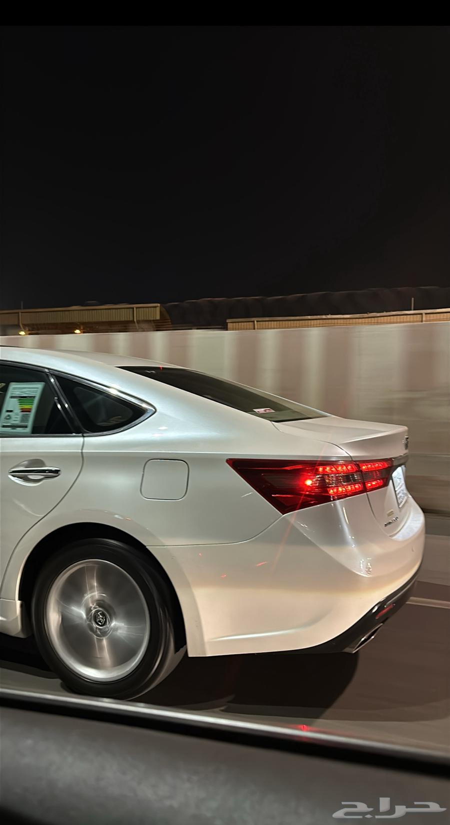 افالون 2016 لمتد 2 فل الفل للبيع64357350331138110