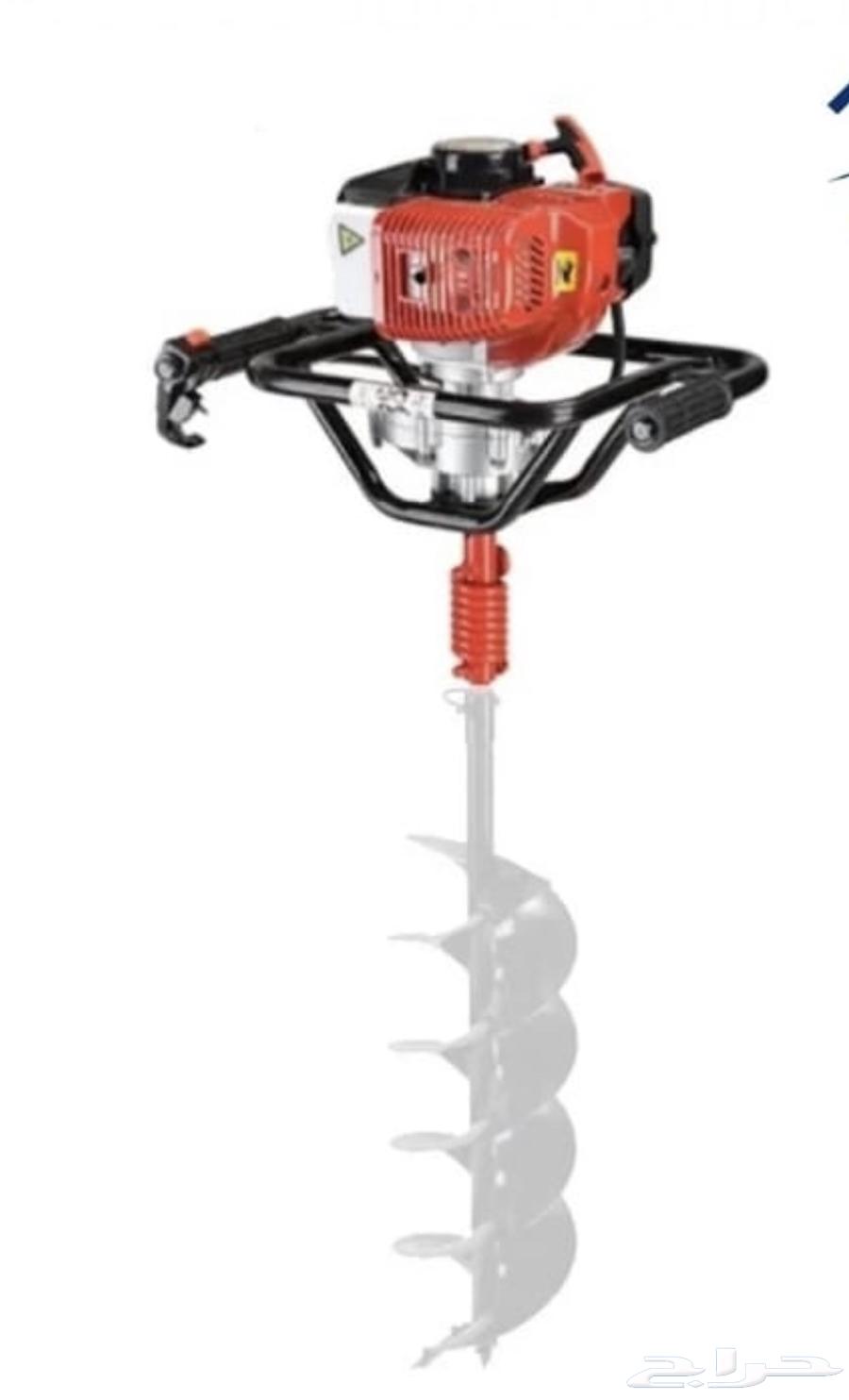 معدات للبيع64352091457281111