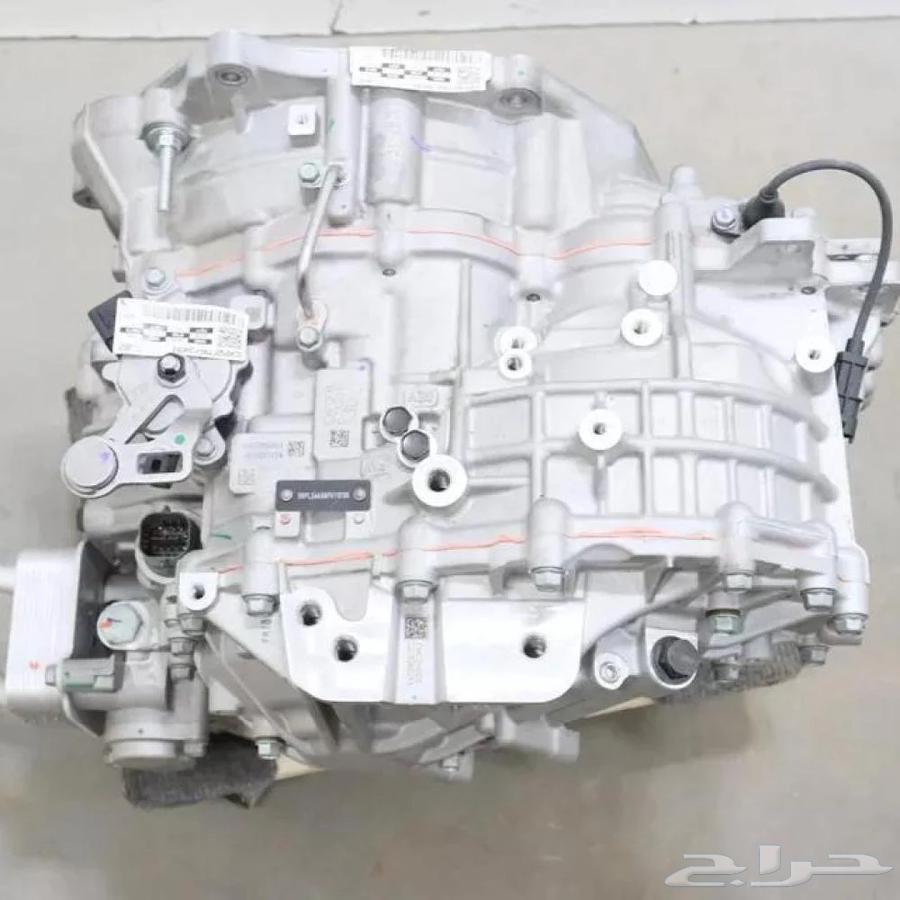 يوجد لدينا توضيب قير اكسنت 2022 إلى 2025 اصلاح قير مسكور64363891851521110