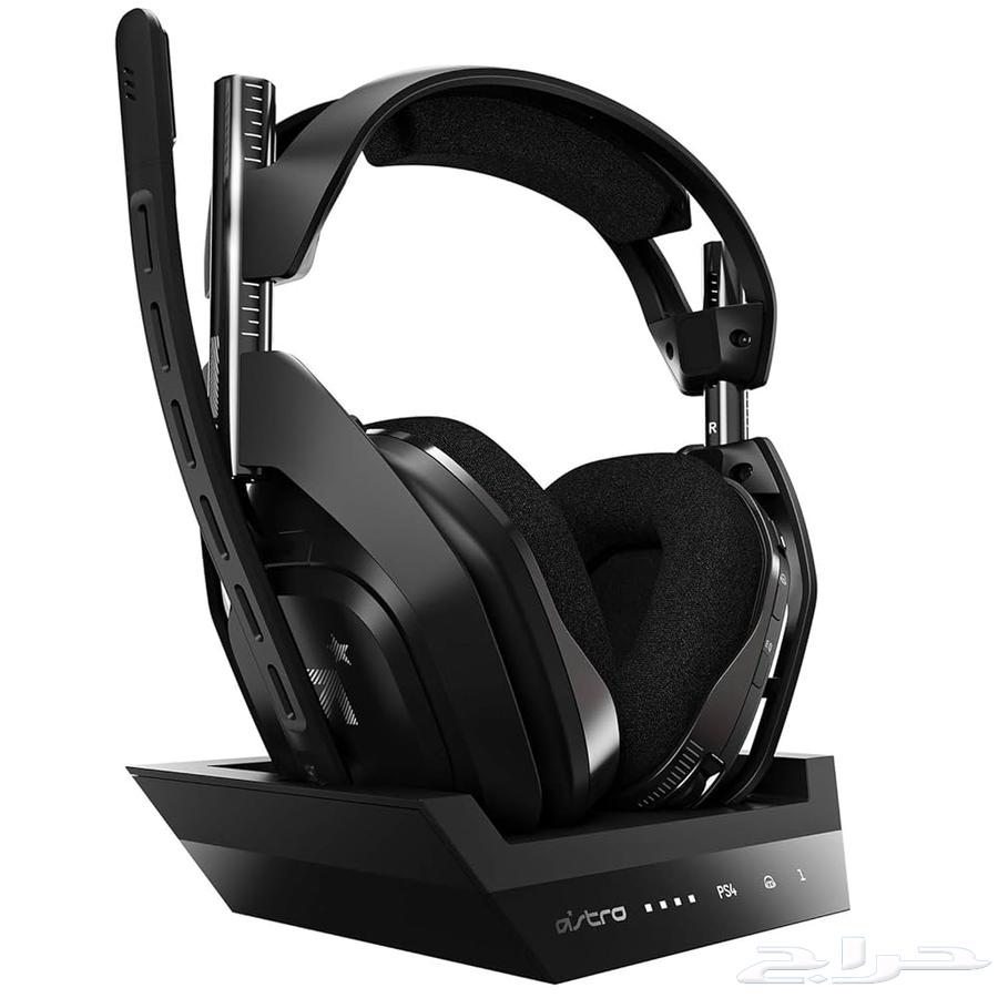 Astro A50 Gaming Headset PC-PS564141911363073110