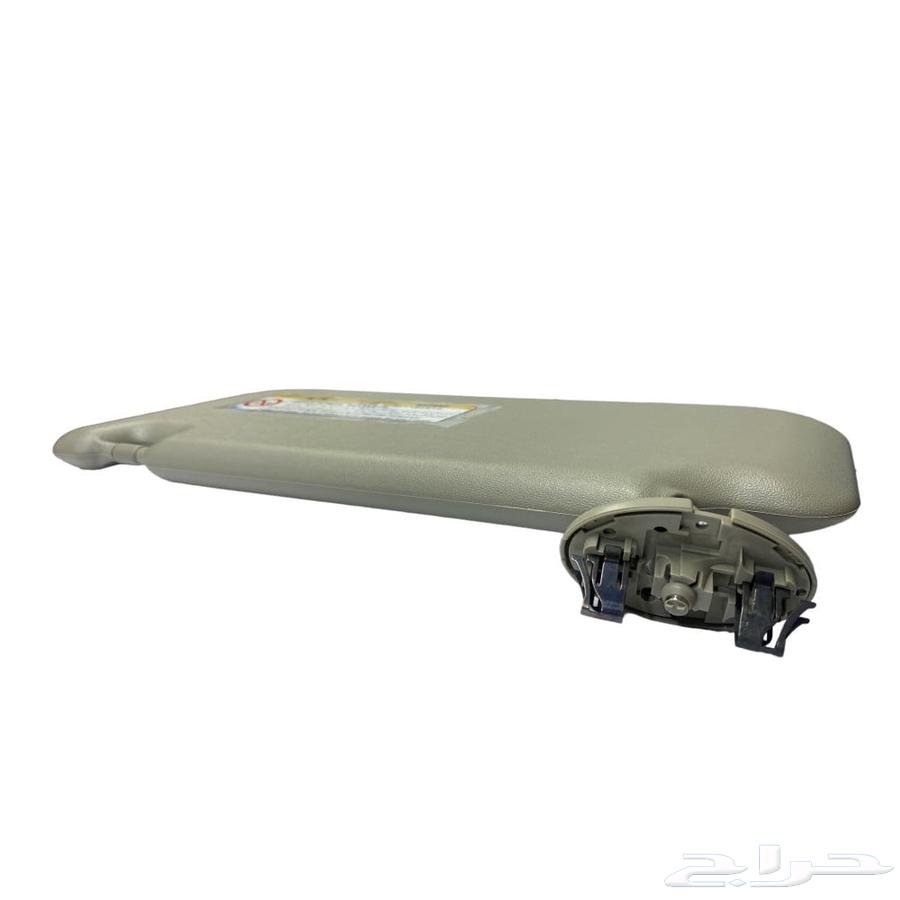 طقم شماسة سقف كورولا 2008-2013 رصاصي64369849636481110