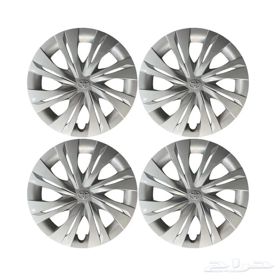 Tays Camry64370165487619110