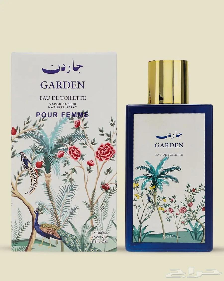 عطور ماركة المصباح رجالي ونسائي خصم نصف السعر64141551467777113