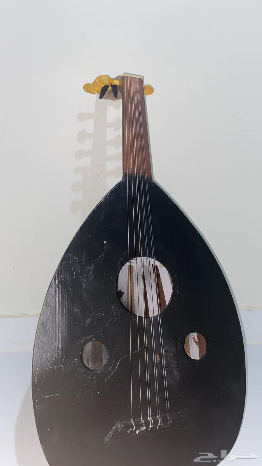 Musical Oud64142877641987110