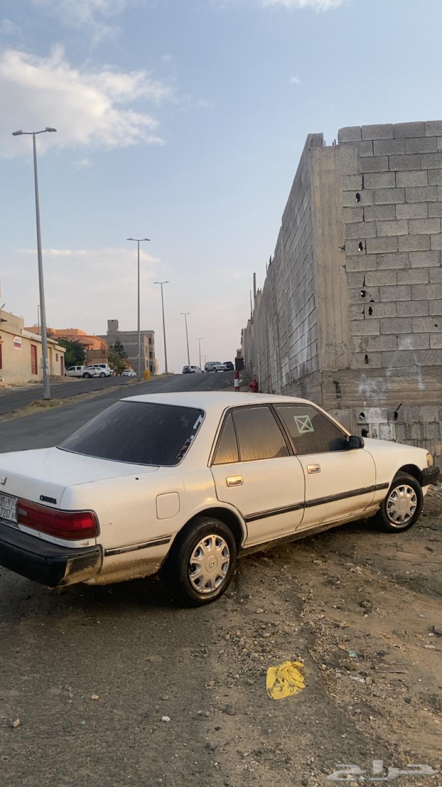 كراسيدا 1996 للبيع64359317482242114