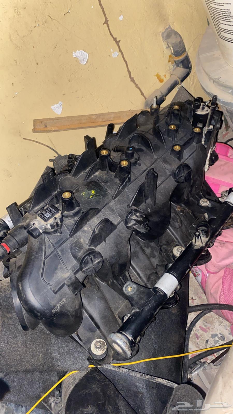 قطع فورد وقطع جمس 200164367449307651112