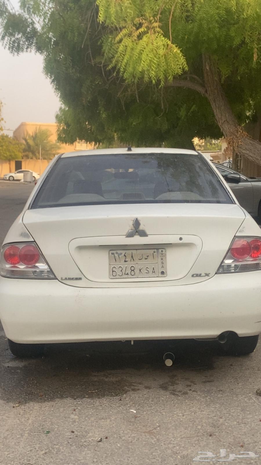 ميستوبيشي لانسر64368252081025113