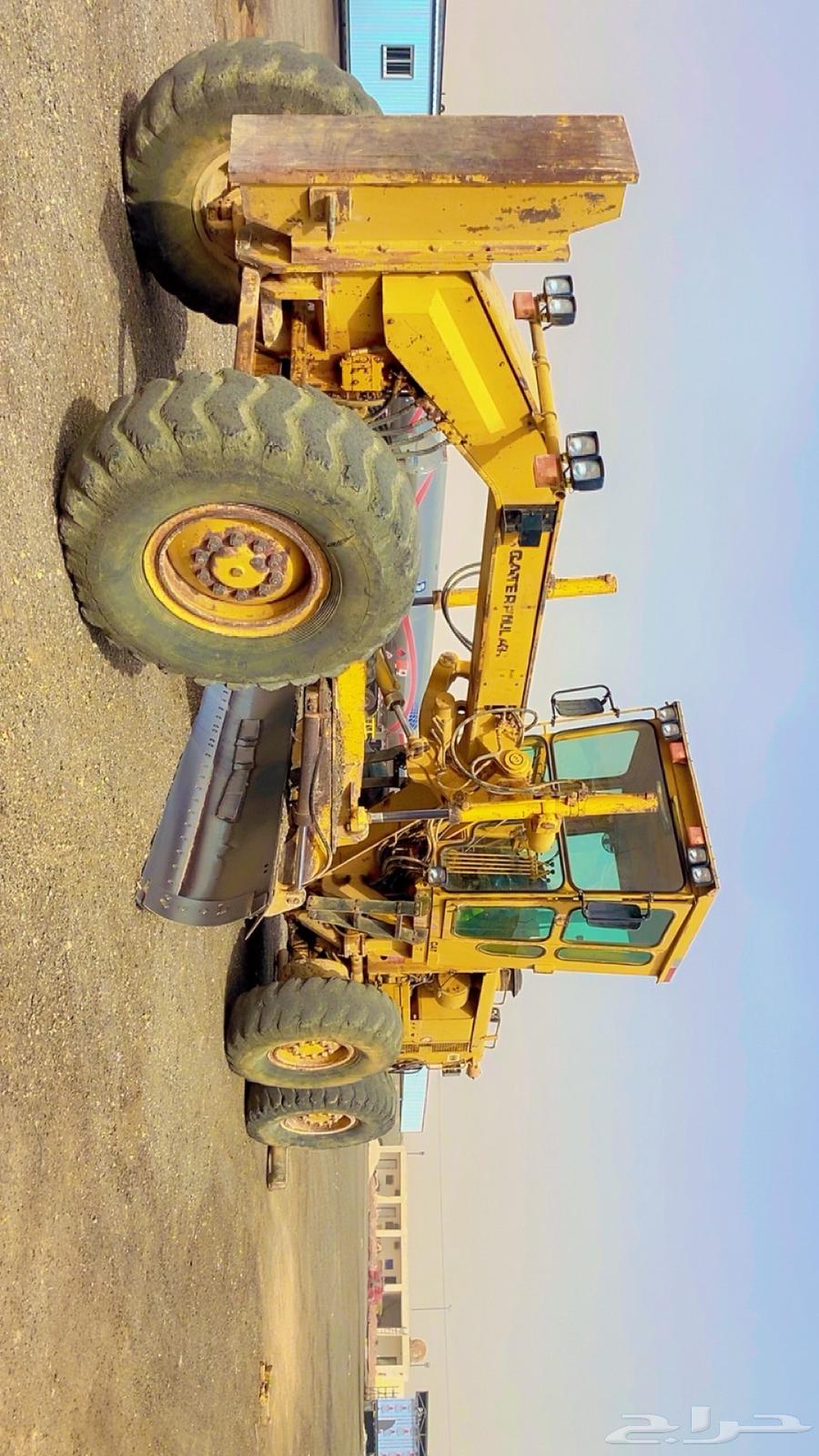 Glider, grader, and bulldozer for rent64360536009091111