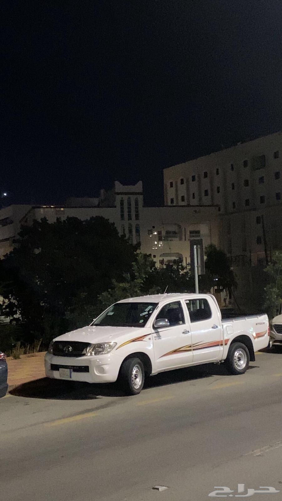 HiLux 2009 GL64366982213506111