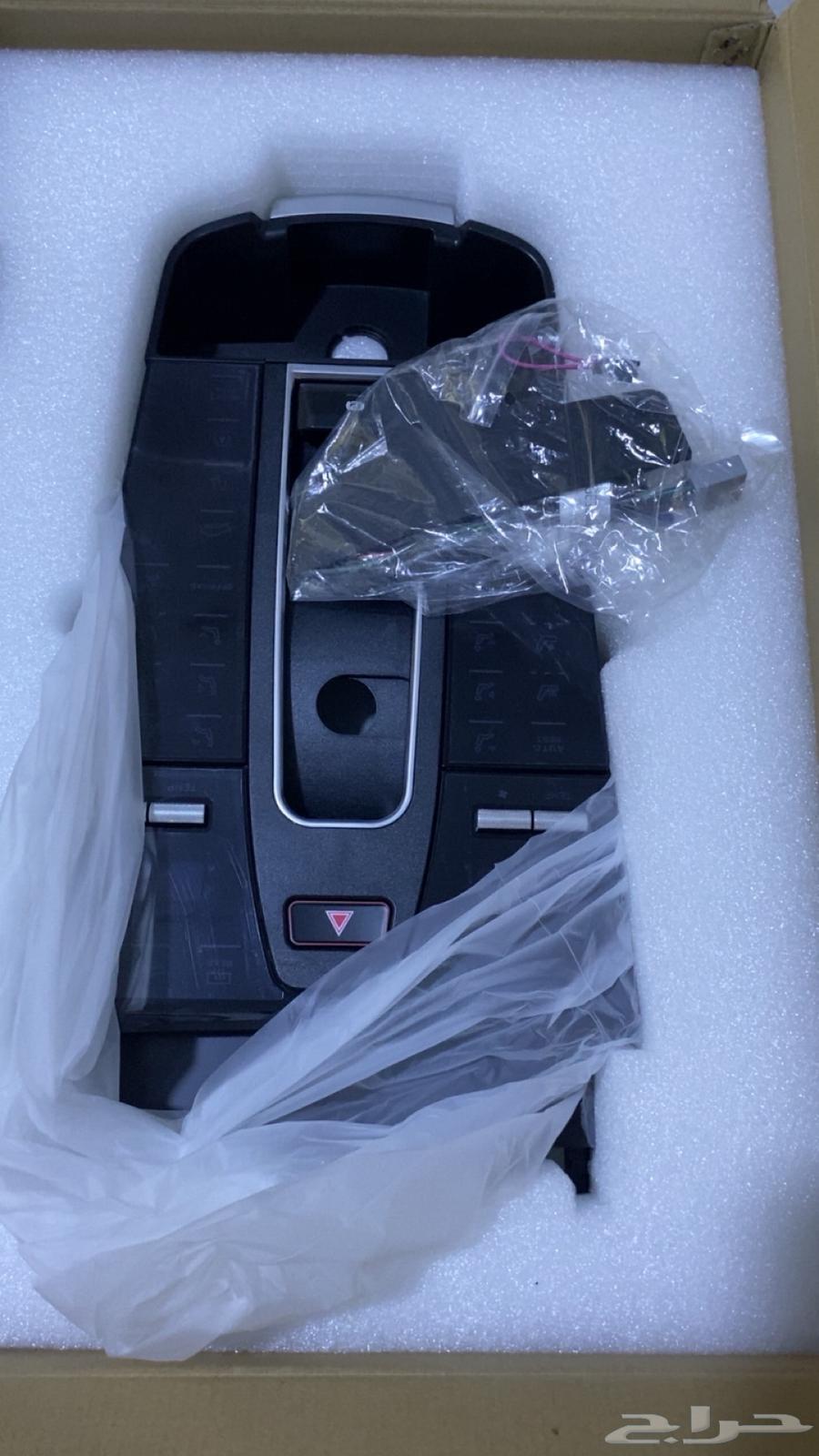 واجهه التحكم الرقميه بورش بانميرا64367901481857110