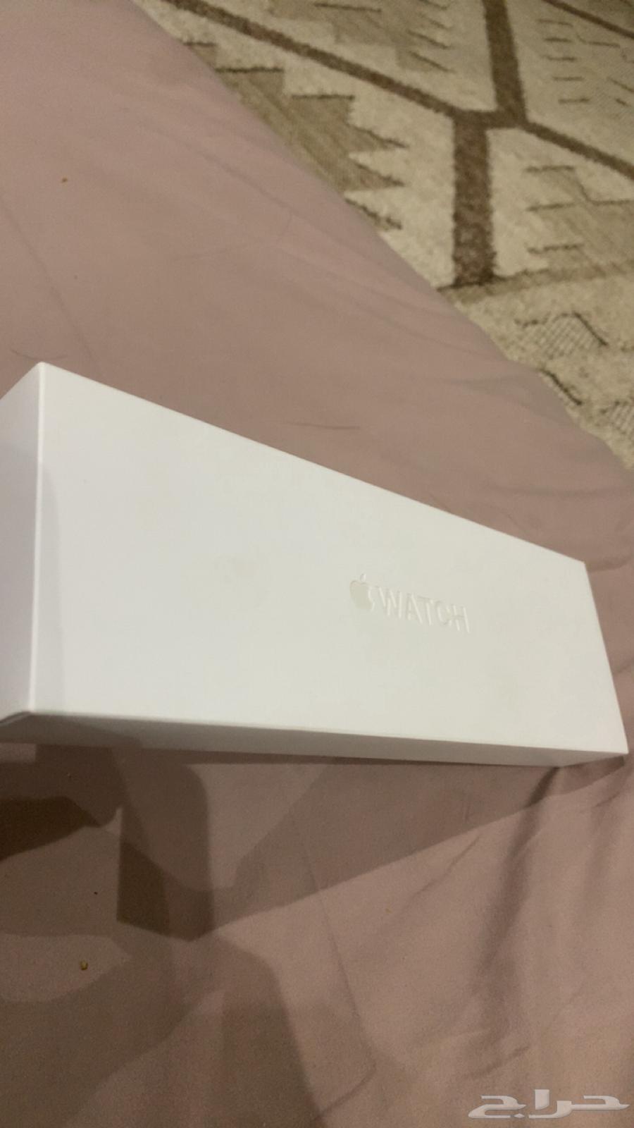 ساعة ابل جديده64143081883138112