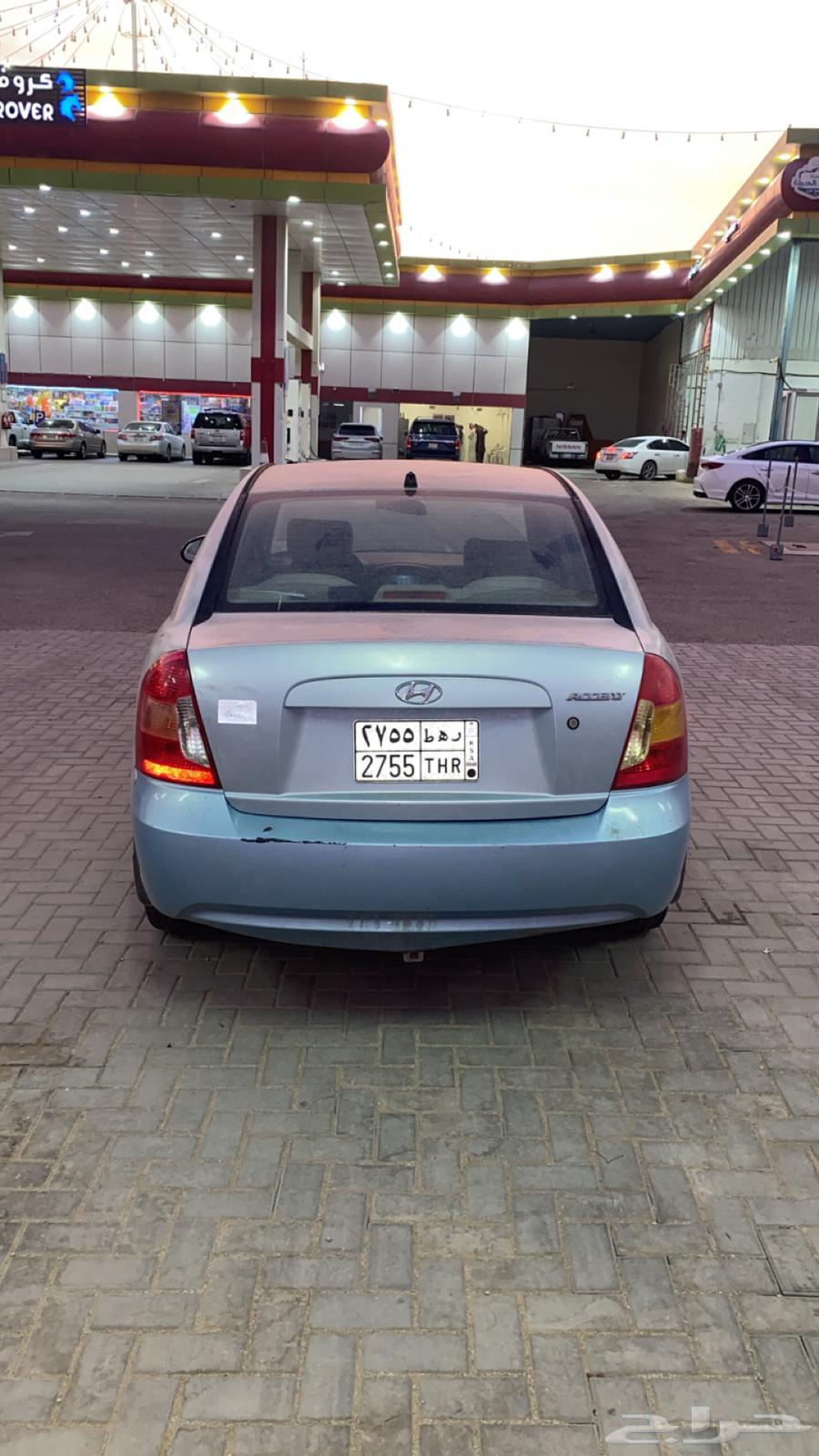 Accent 2006 manual transmission64371540708995111