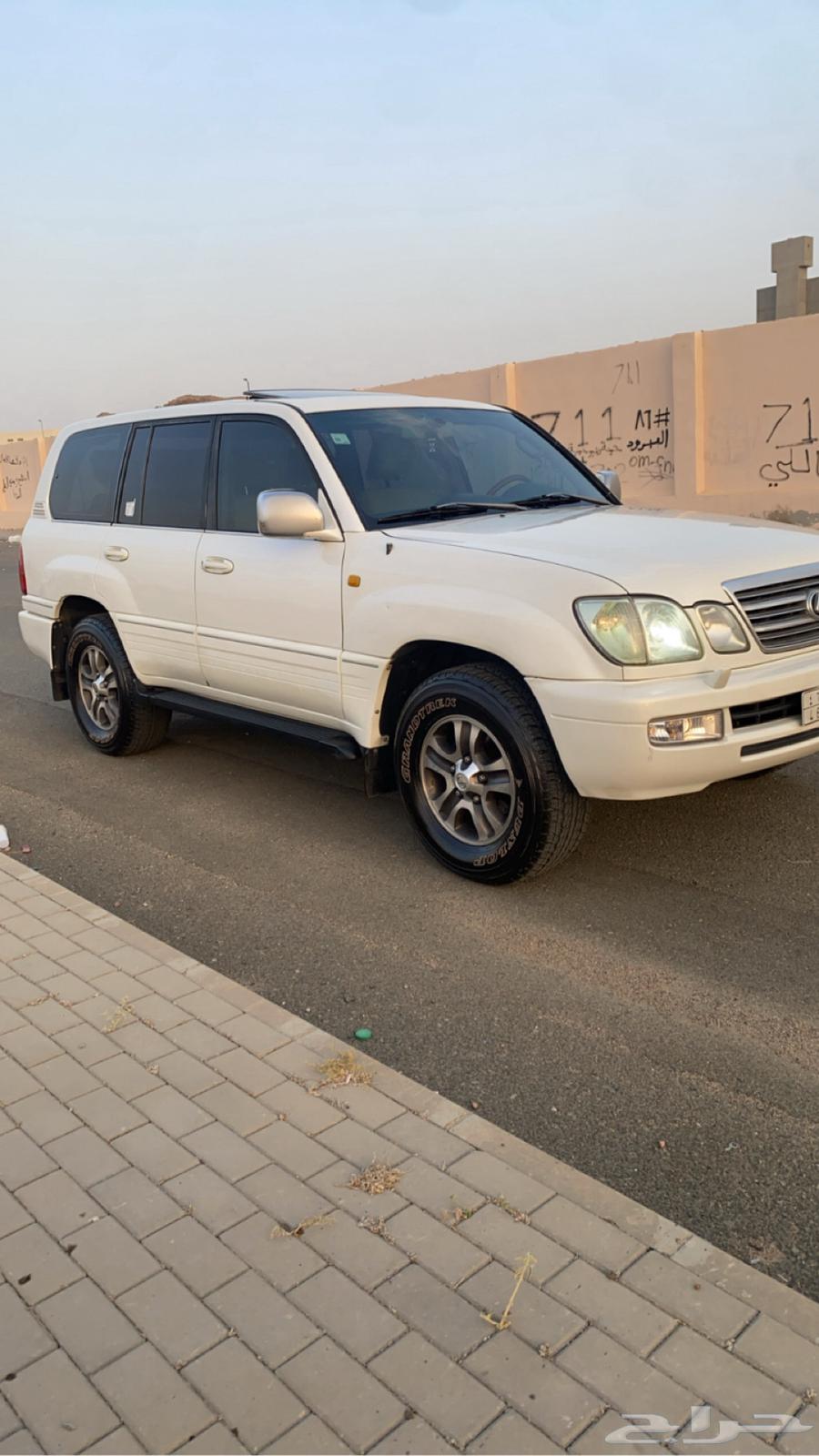 جيب لكزس LX 470 200364369411038721114