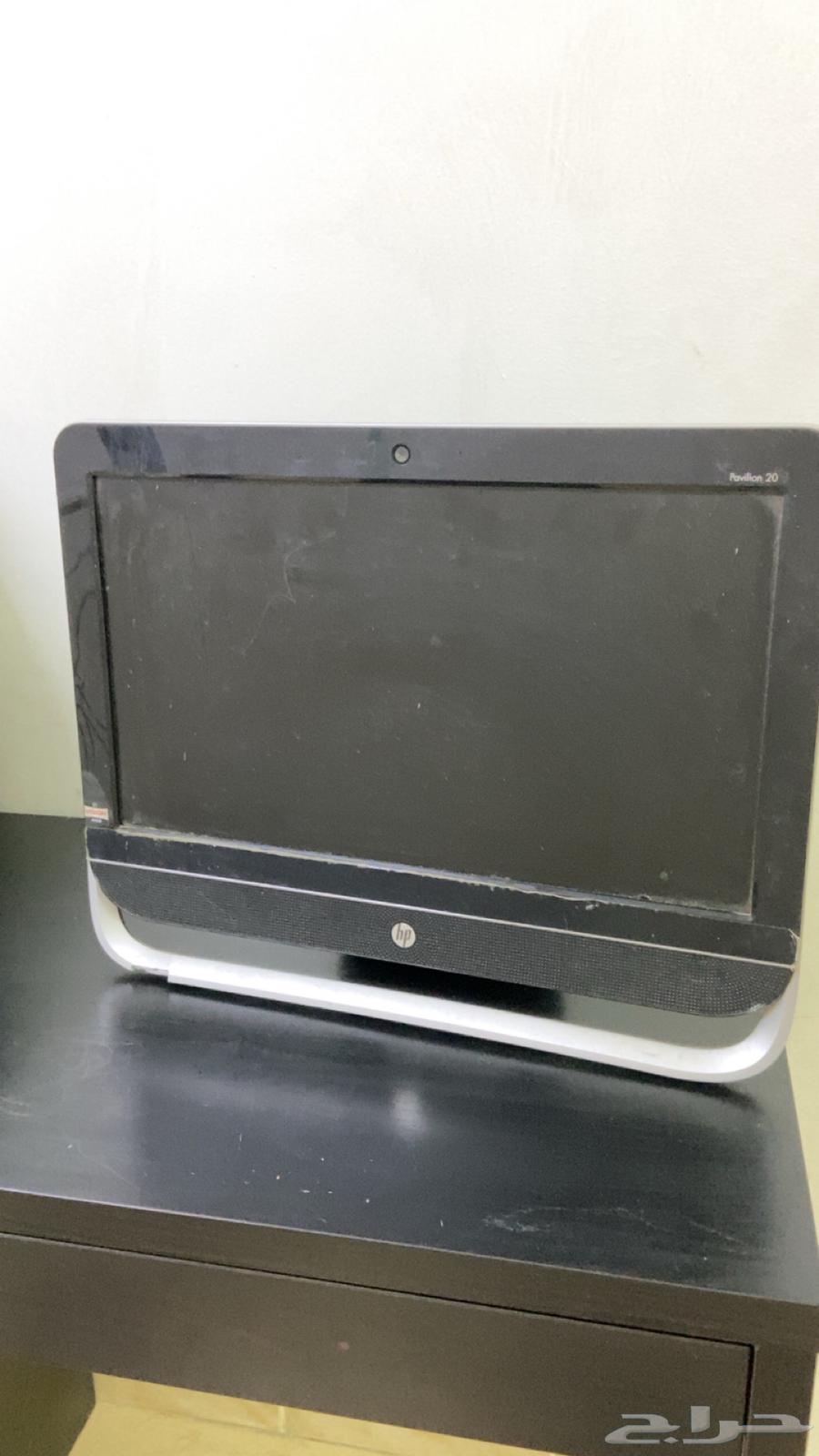 كمبيوتر للبيع hp64141545015681110