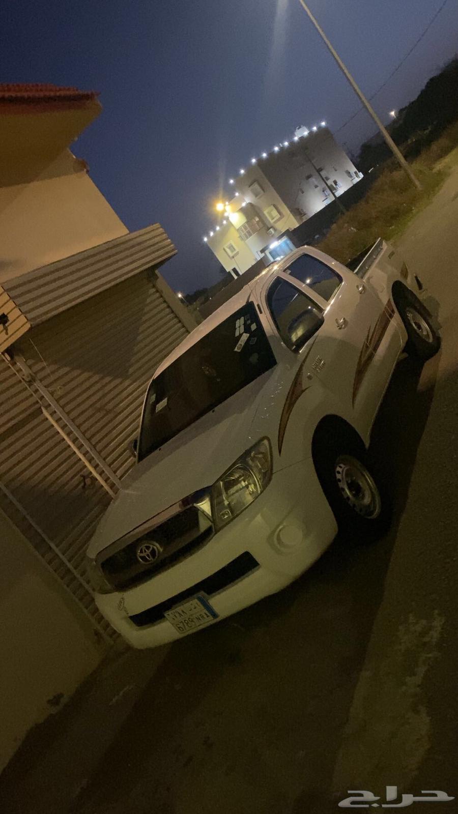 HiLux 2009 GL64366982213506114