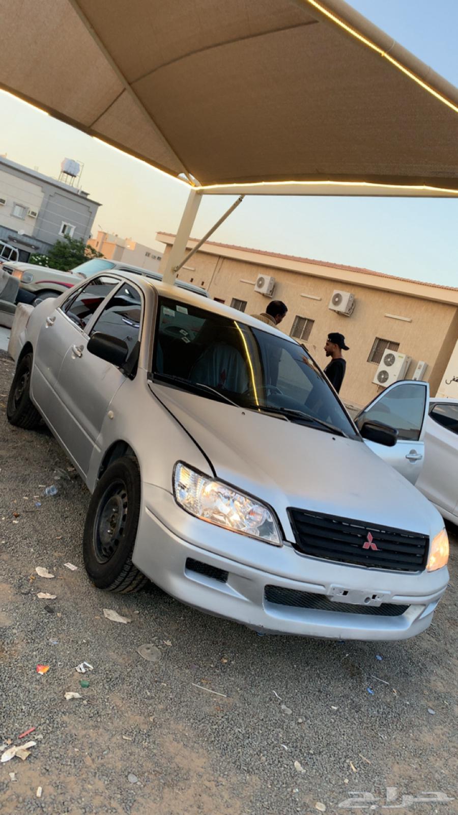 Lancer 200264370497233411110