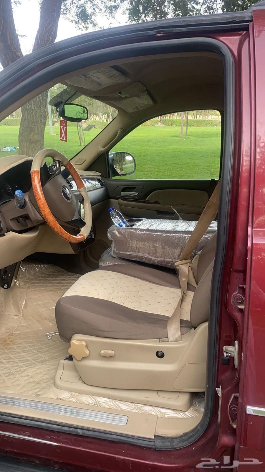 Yukon 2008 Burgundy without double64372463304067113