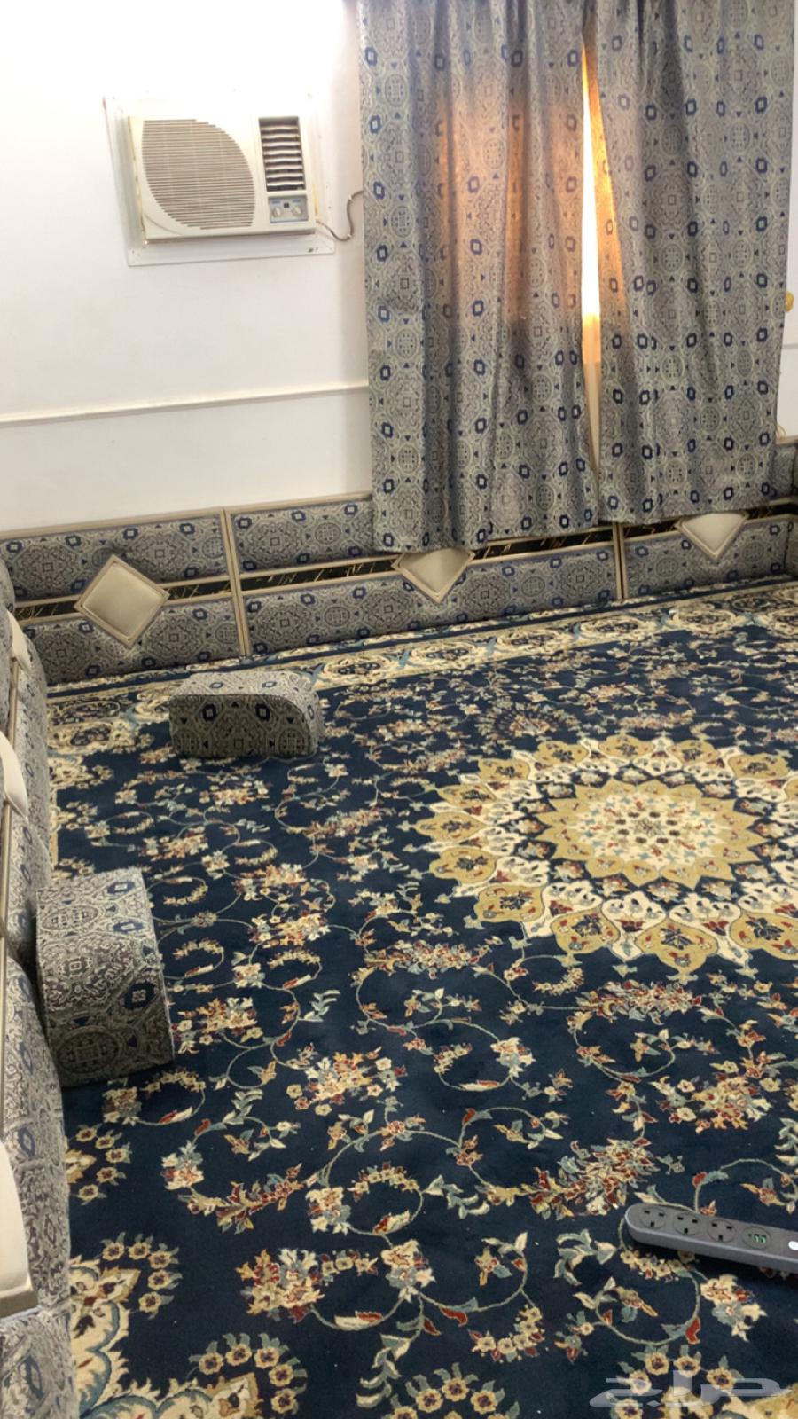 Original Turkish carpet with additional cushions and one year of use64141529081090110