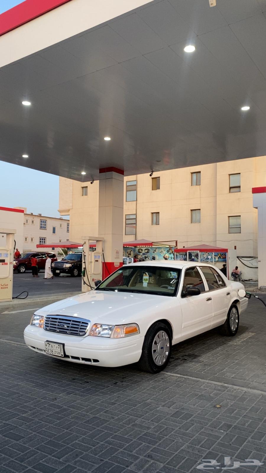 فورد فكتوريا بوليسي (مخزن)64359995425283112