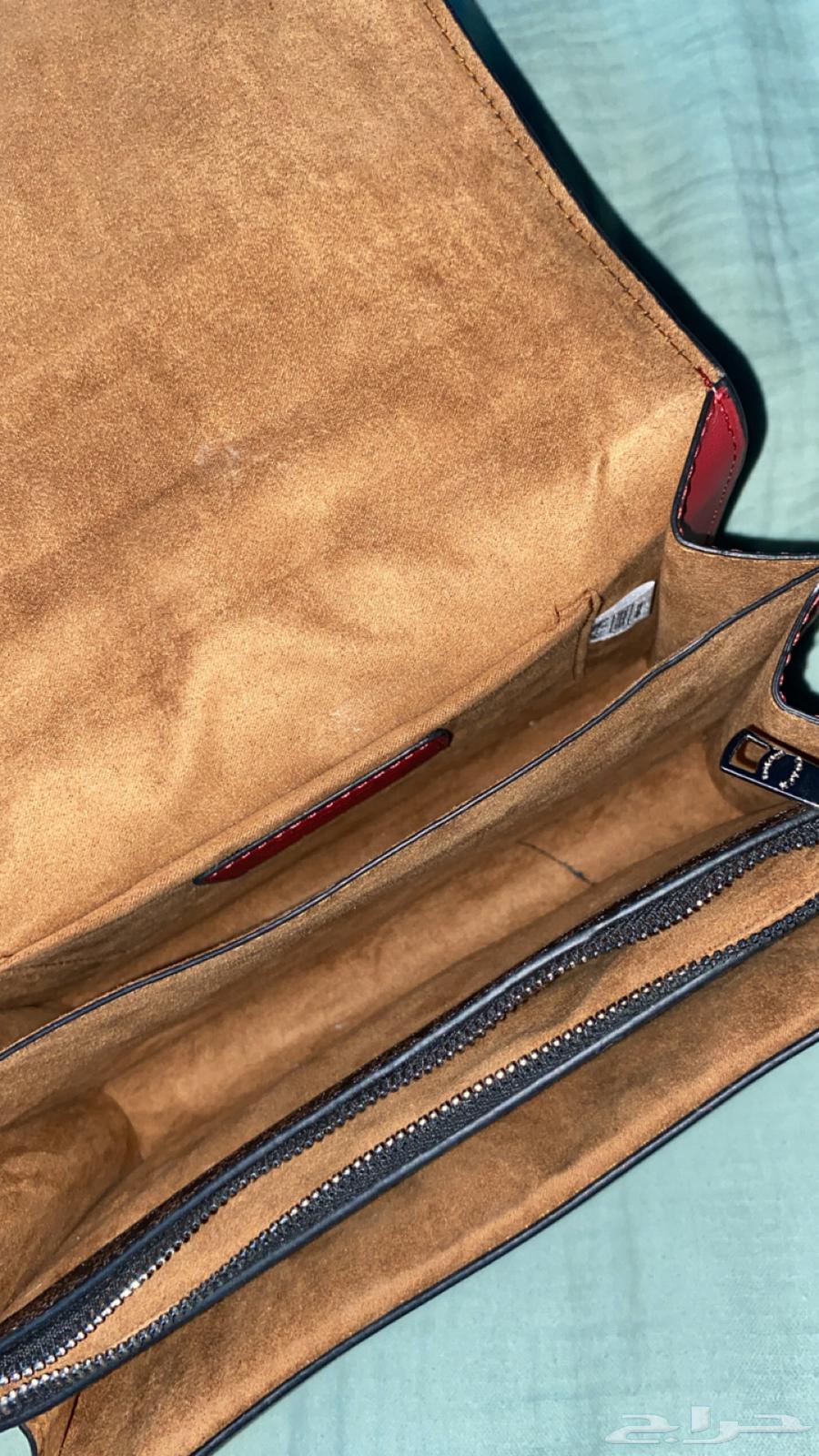Coach bag, light use64127764603523112