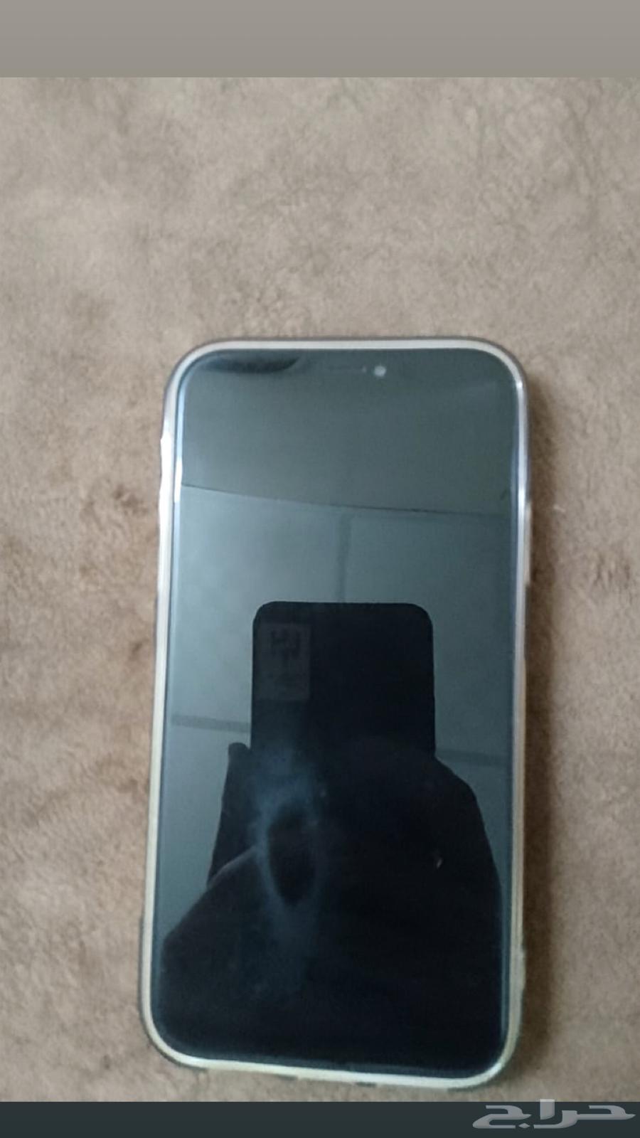 Clean XR phone64141924870274111