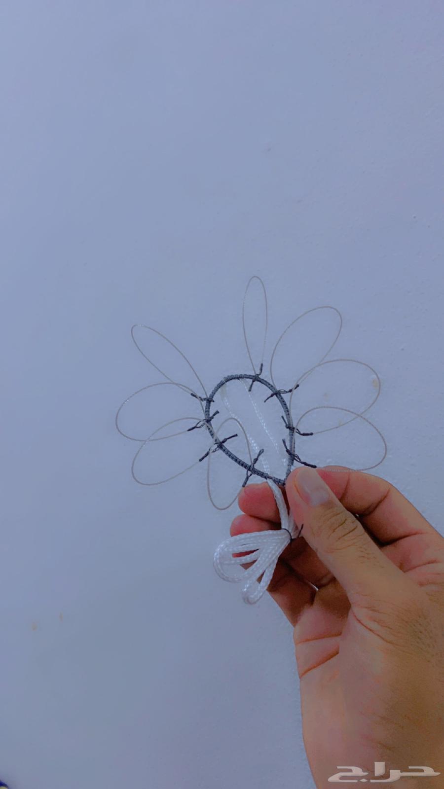 Fishing Net64121629265665110