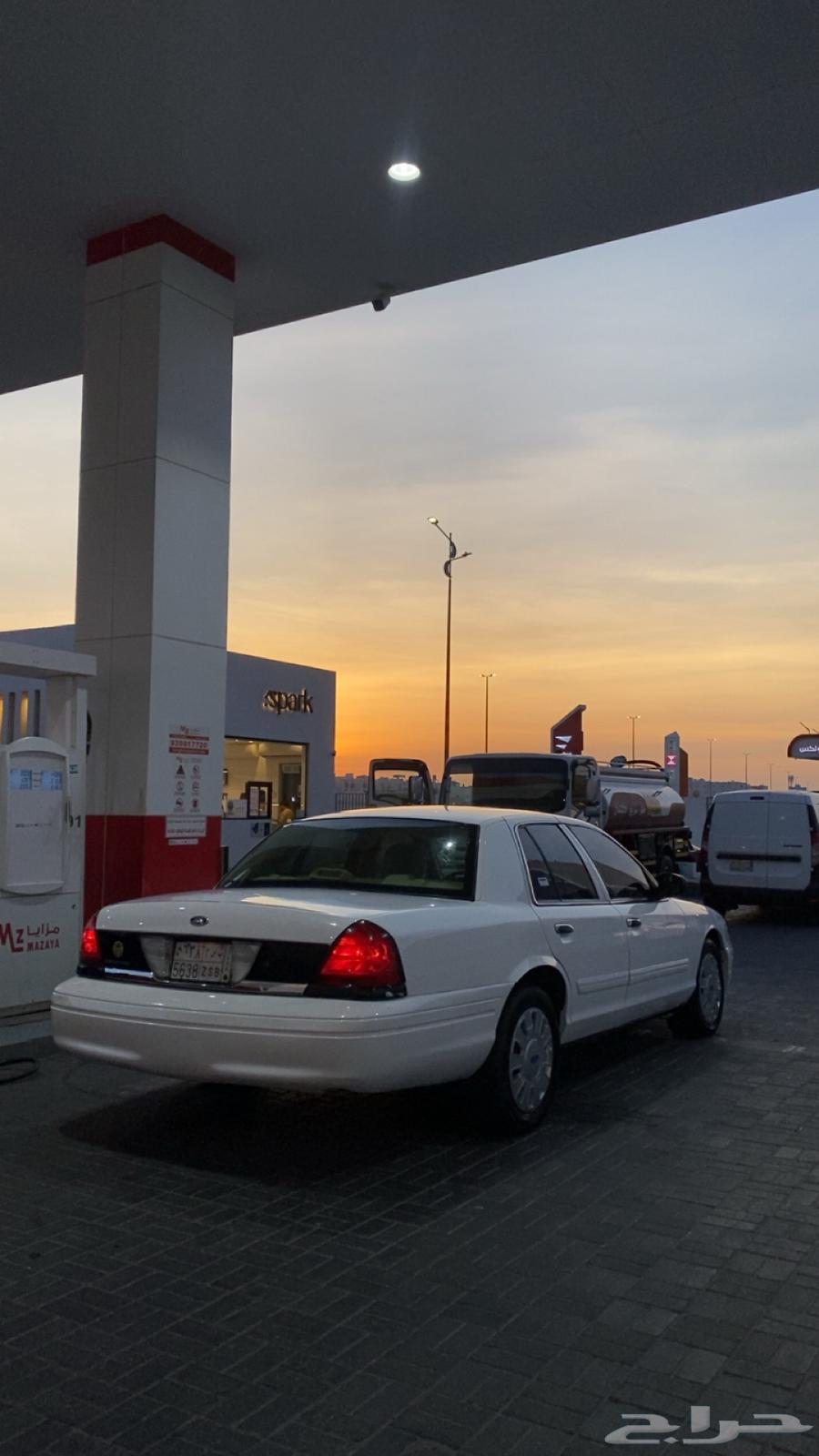 فورد فكتوريا بوليسي (مخزن)64359995425283113