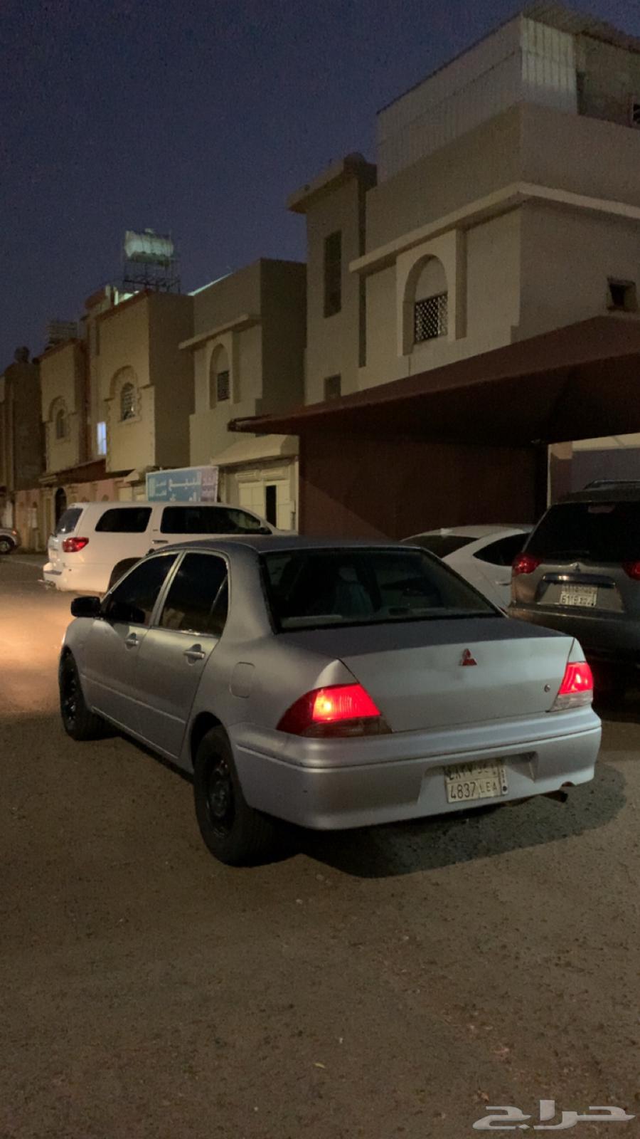 Lancer 200264370497233411111