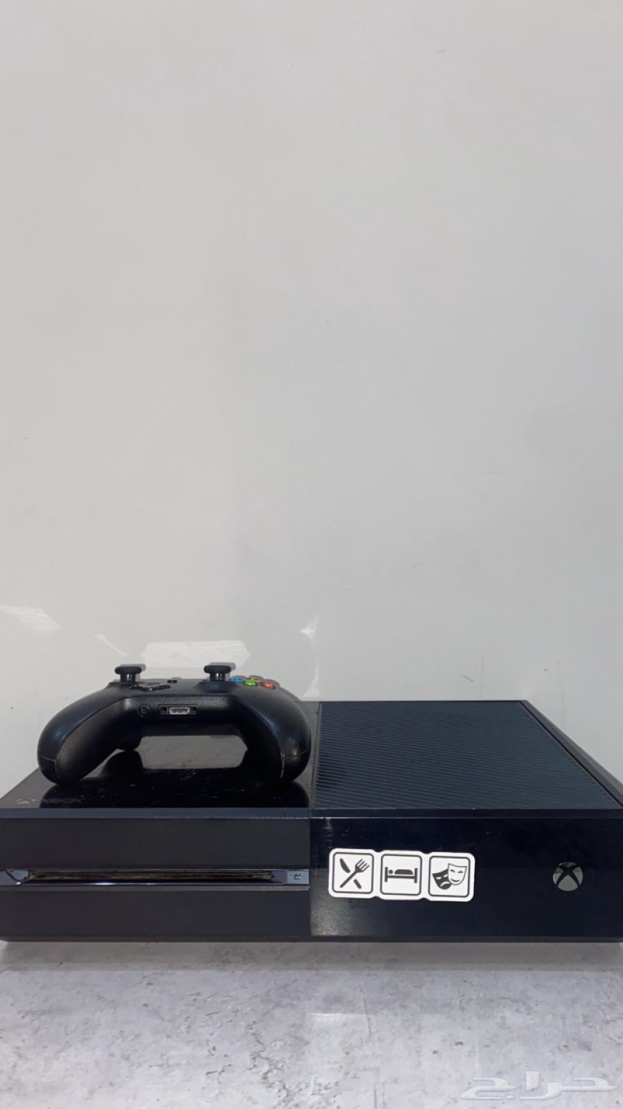 Xbox One for sale, works perfectly64127318680961113