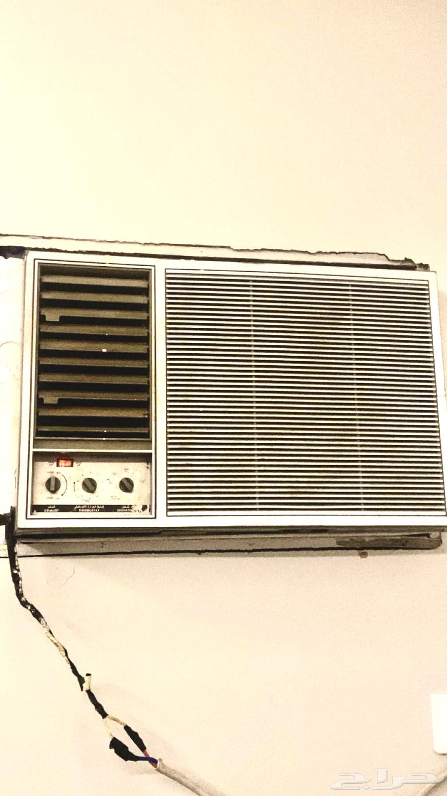 General 24 unit air conditioner in good condition64141926211969110
