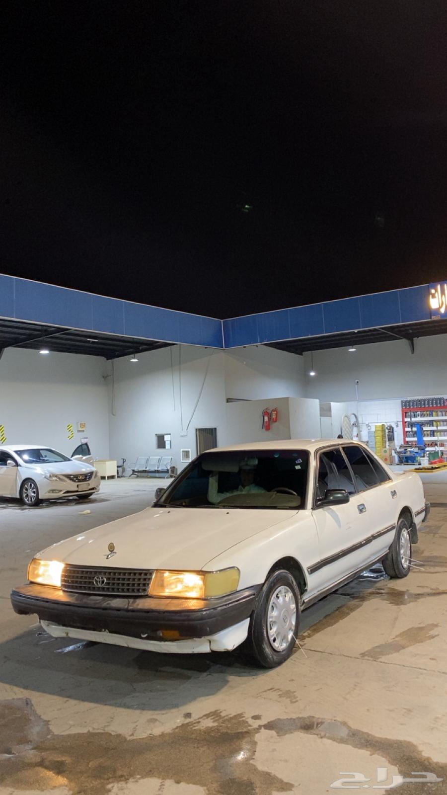 كراسيدا 1996 للبيع64359317482242111