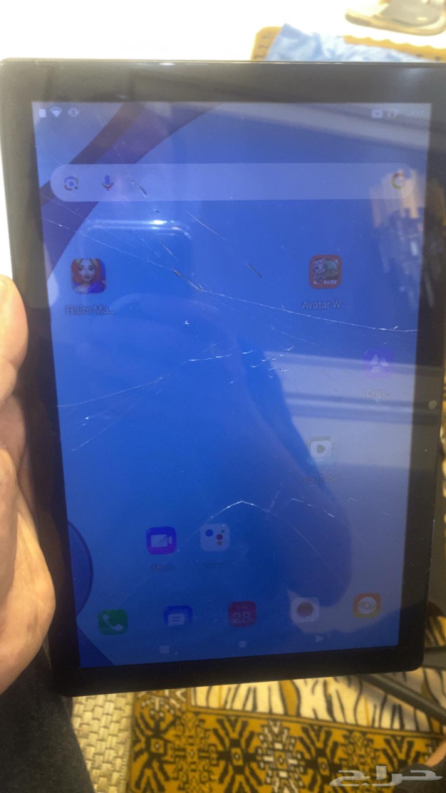 iPad64141548258306113