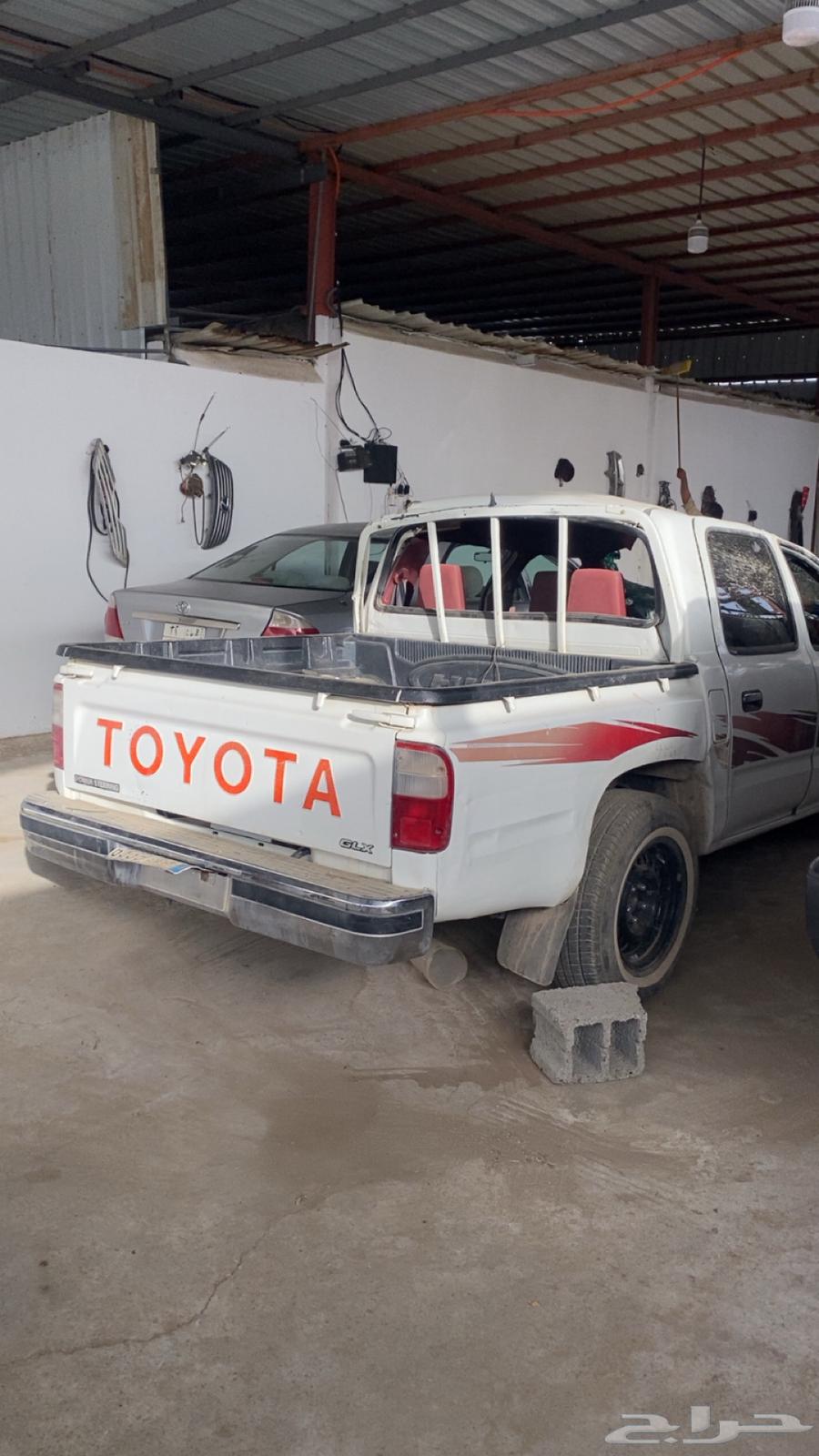 هايلوكس 200464359044708867113