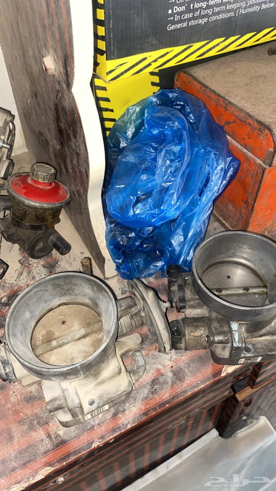 قطع فورد وقطع جمس 200164367449307651110