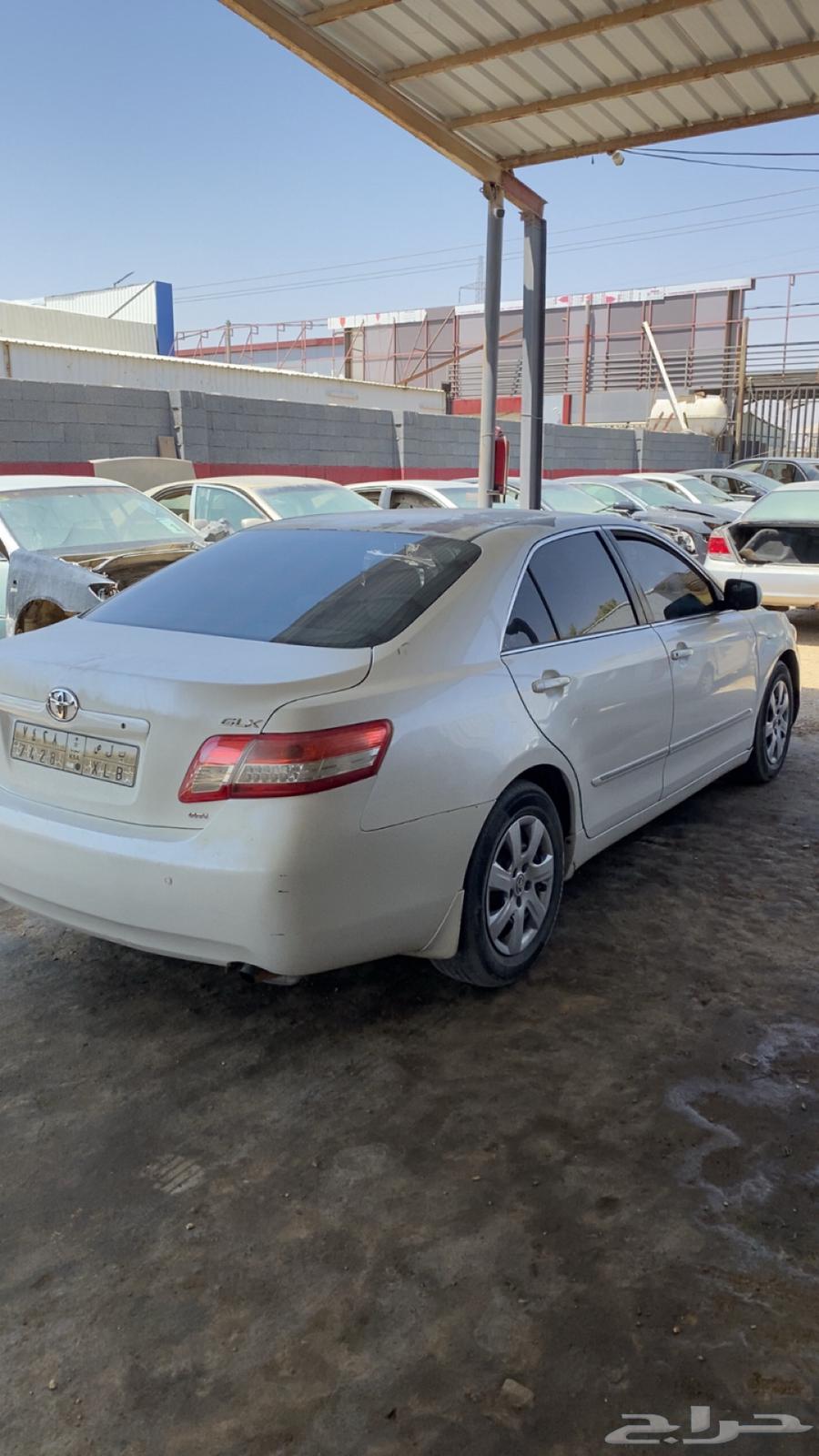 قطع غيار كامري 201164369454850179110