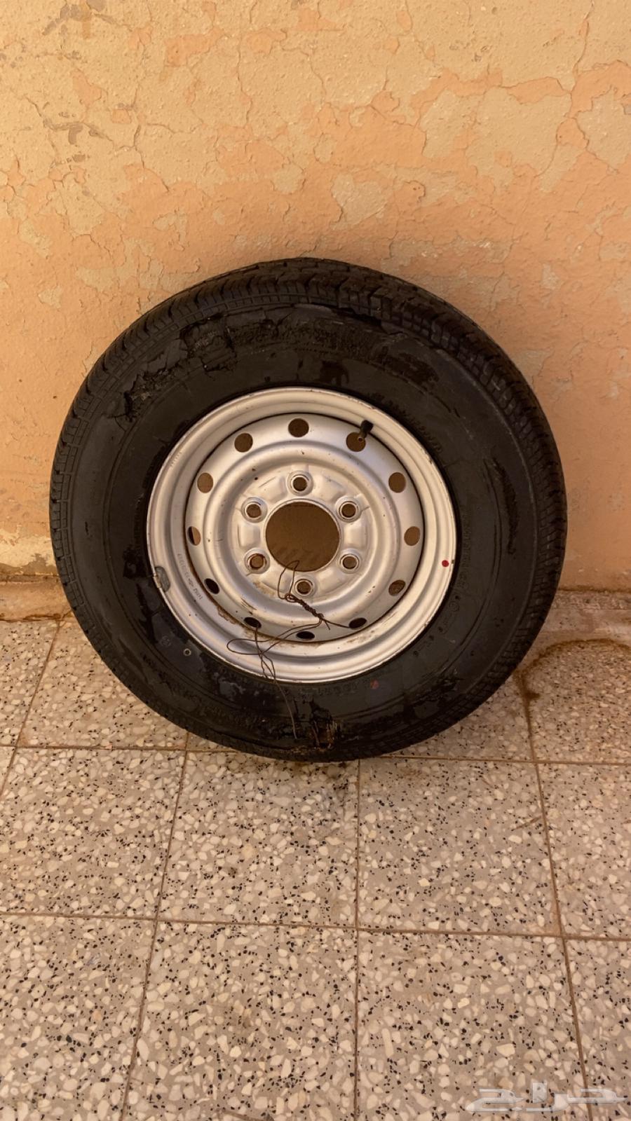 جنط جديد64361503380995110