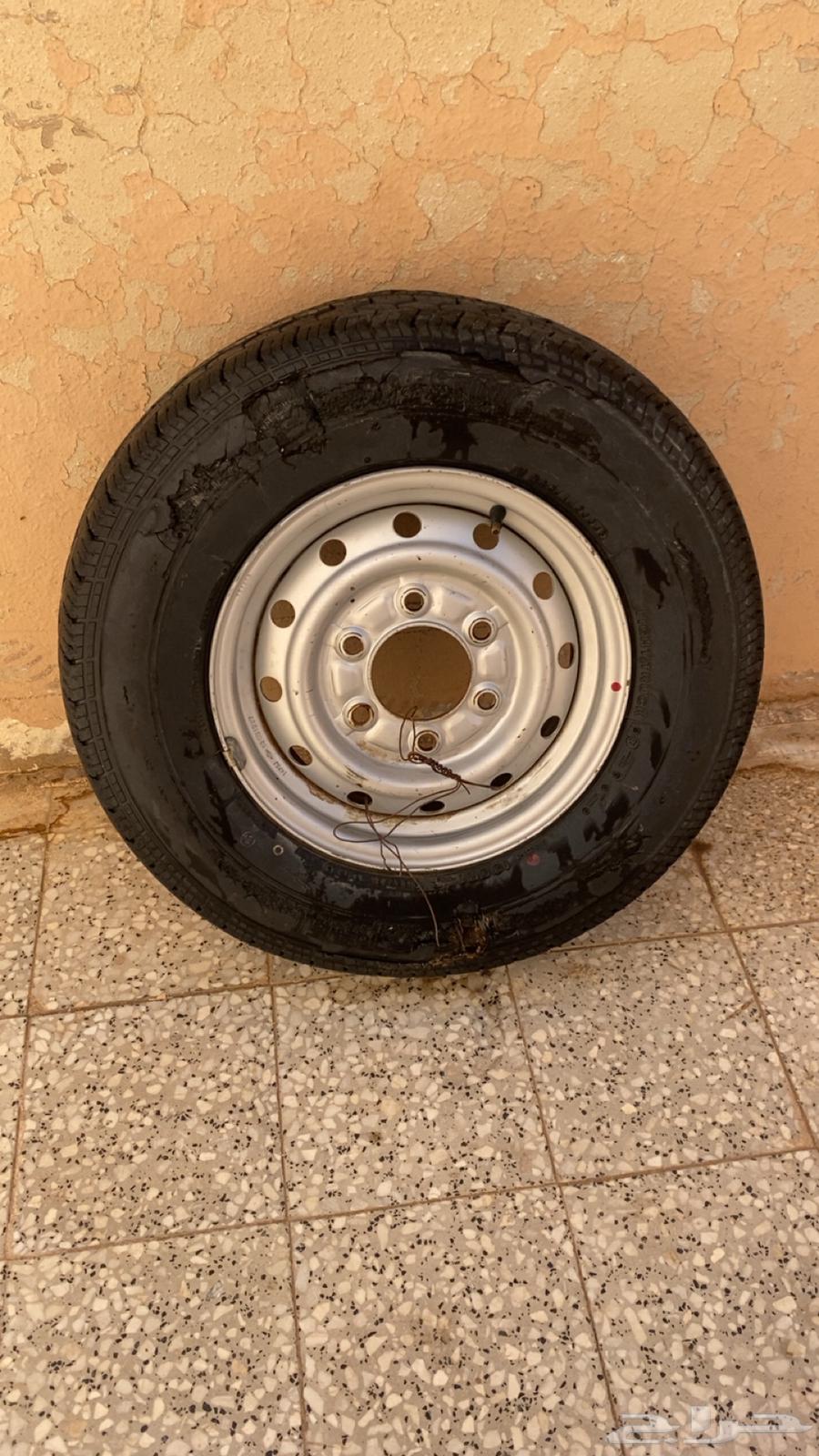 جنط جديد64361503380995111