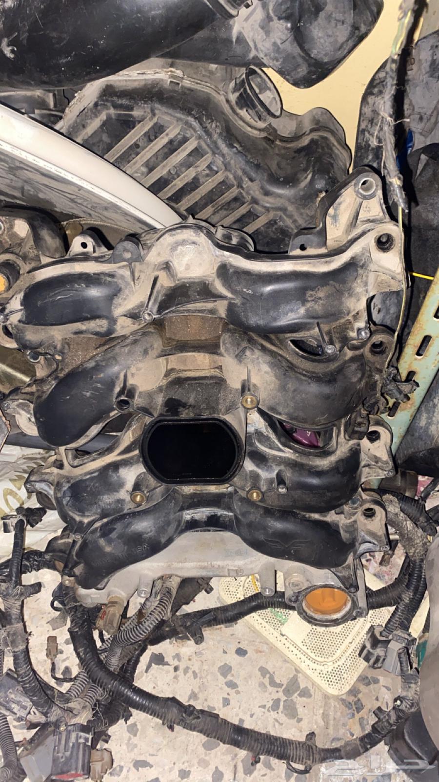 قطع فورد وقطع جمس 200164367449307651111