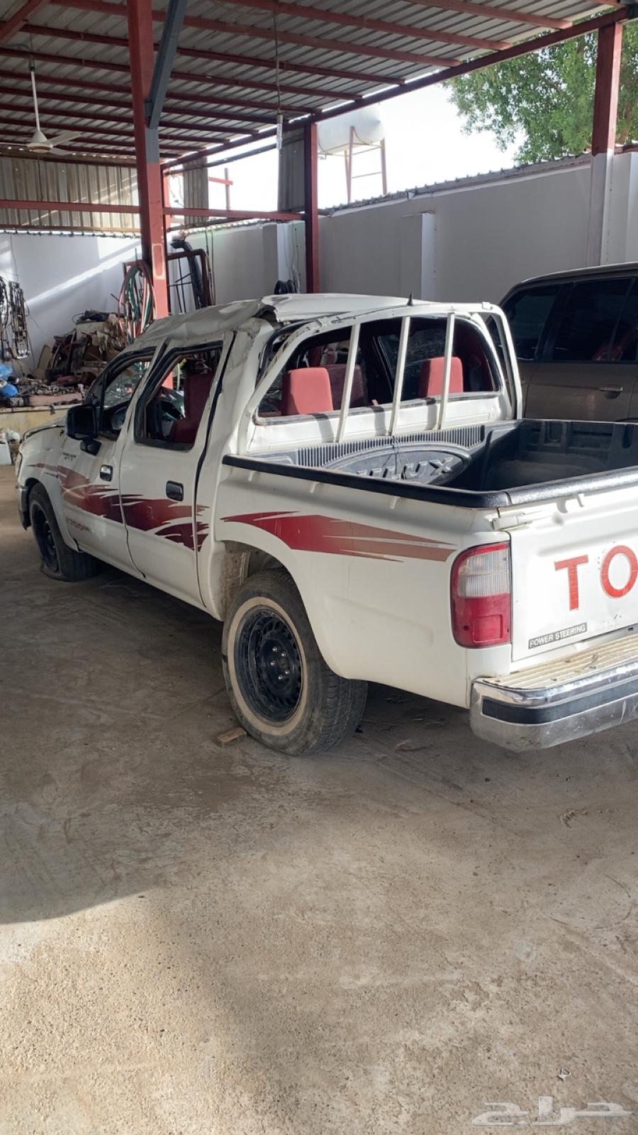 هايلوكس 200464359044708867114