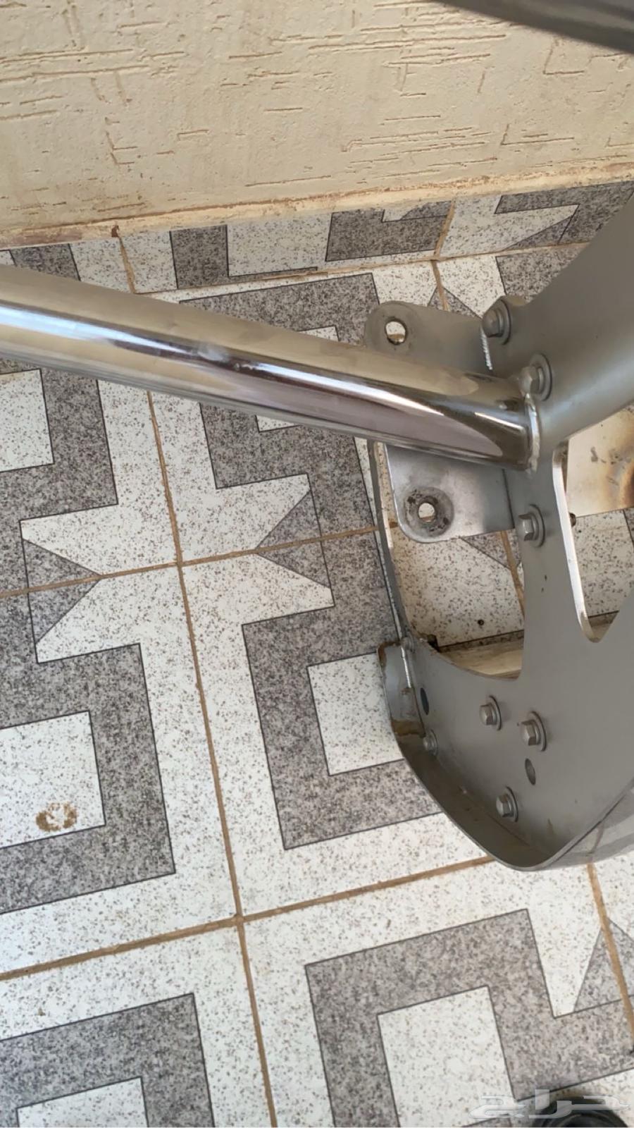 Extra frame support on the sum64371540739970110