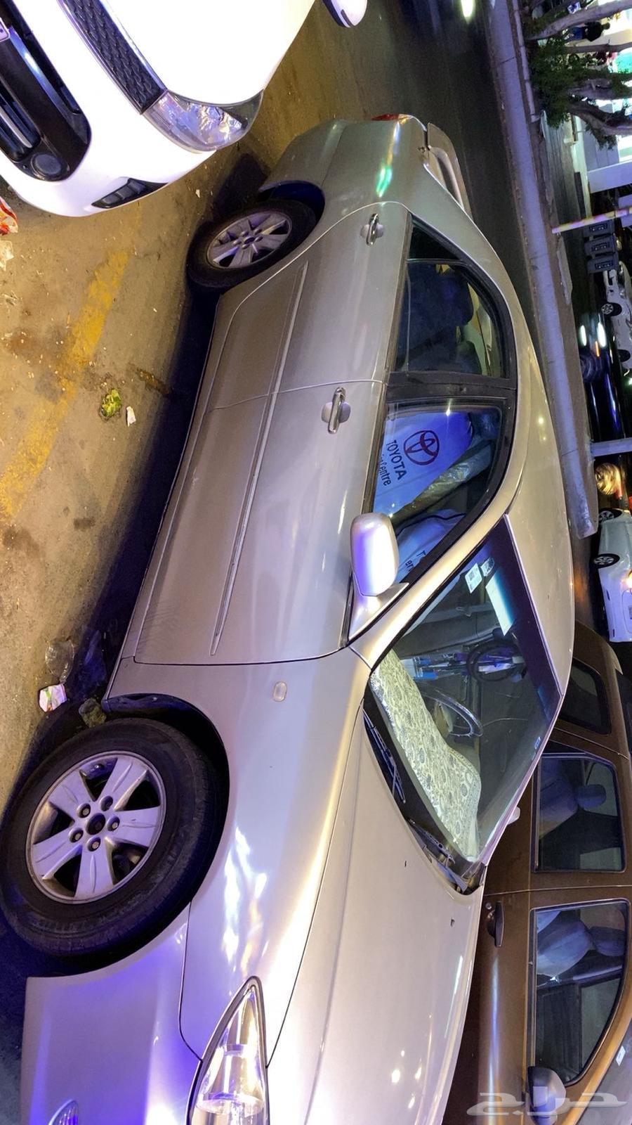 تويوتا كامري 200564370410198658114