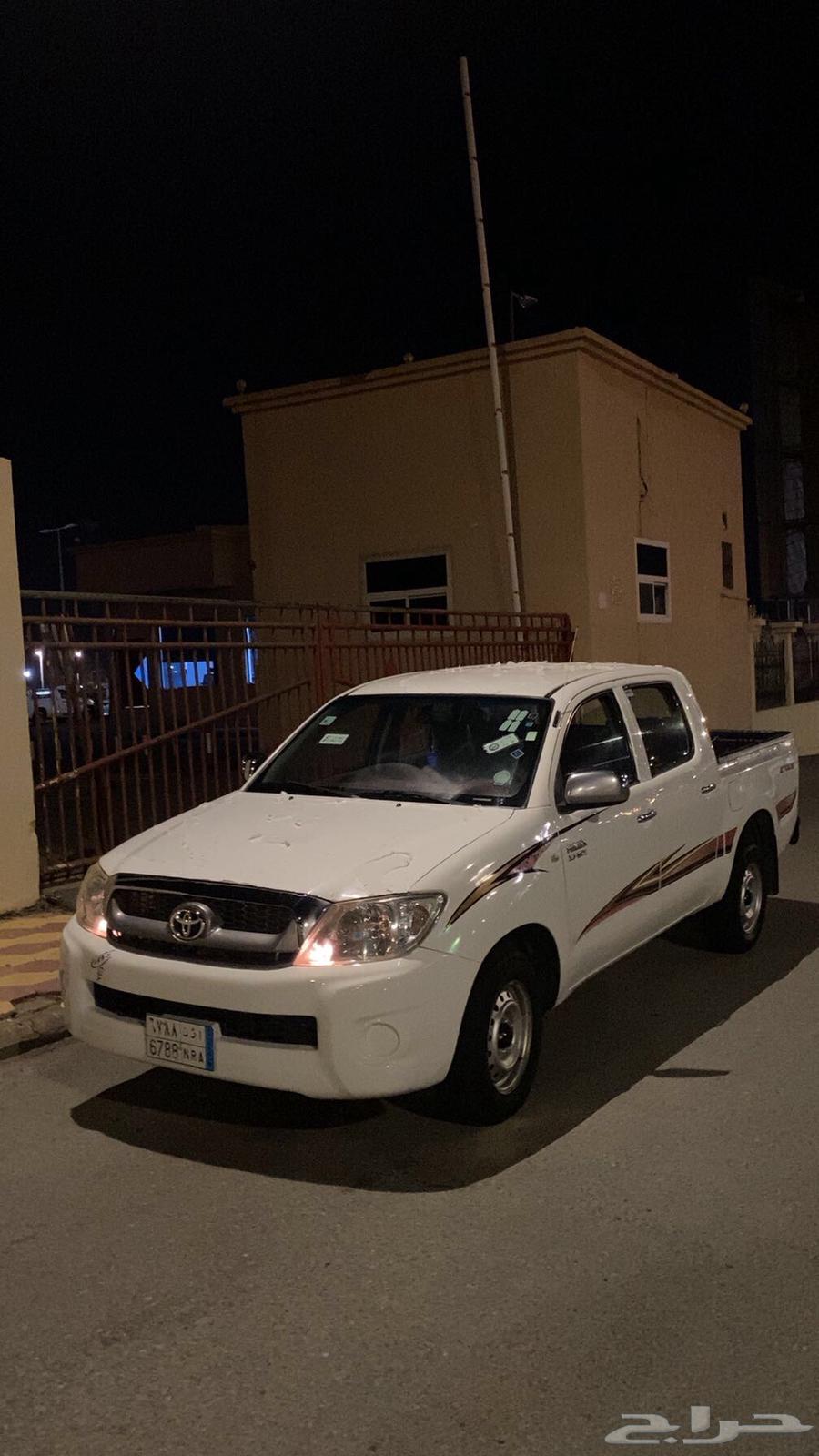 HiLux 2009 GL64366982213506110