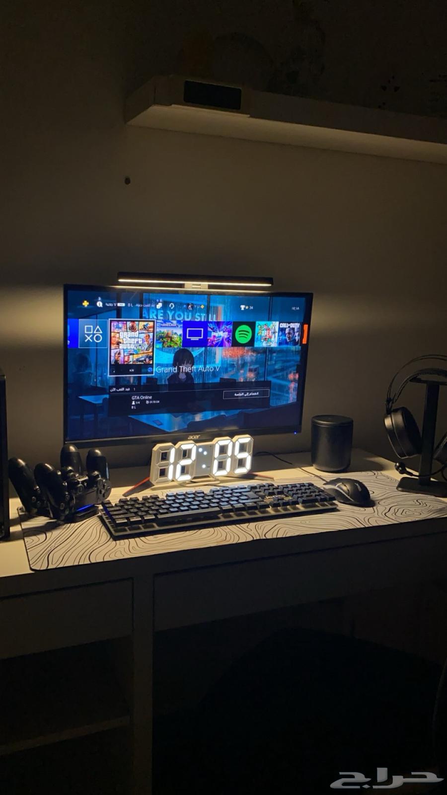 شاشه acer قيمنق64143077721859114
