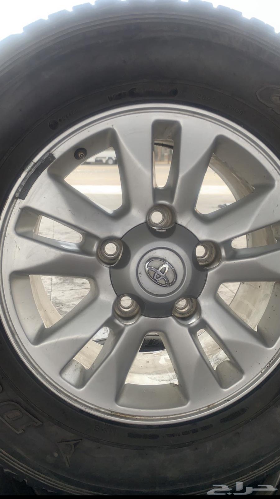 بيع جنوط مقاس 17 صالون 201264370554567299111