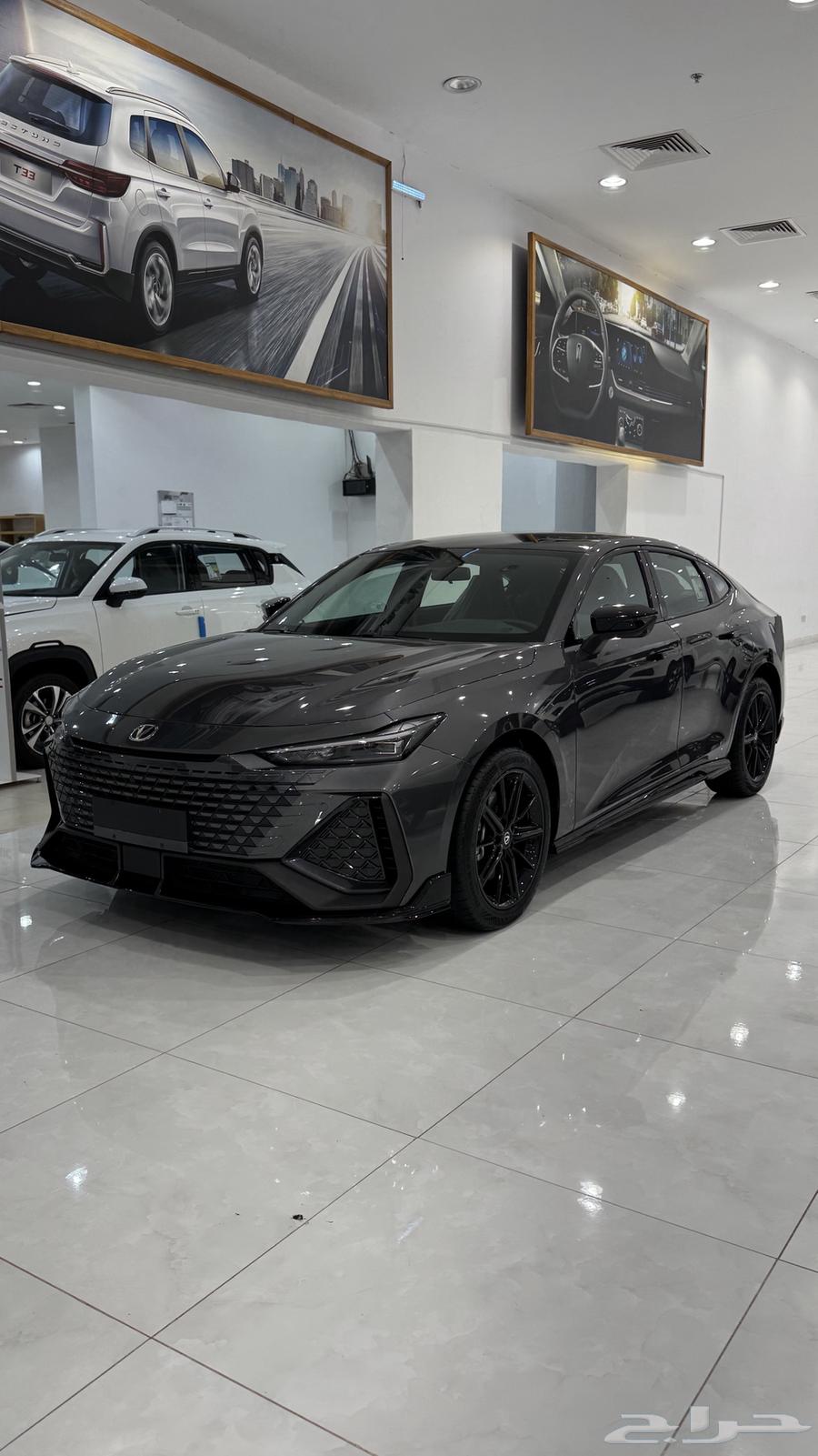 شانجان يوني في سبورت 202664370308959361110