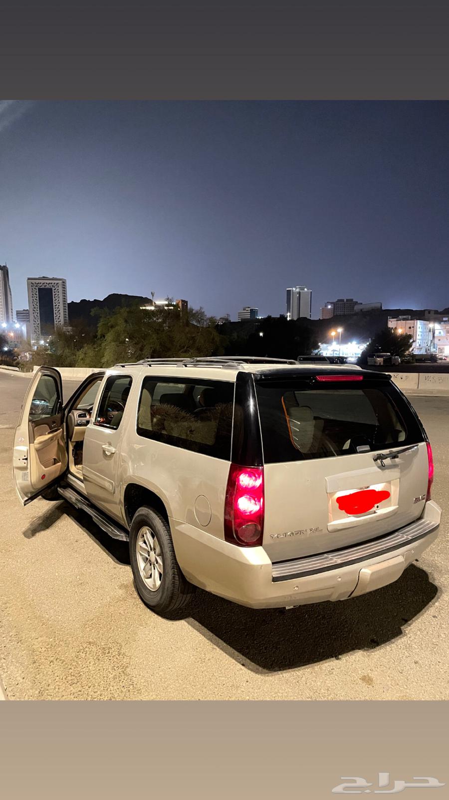 جي ام سي يوكن 2009 GMC YUKON64372302690689111