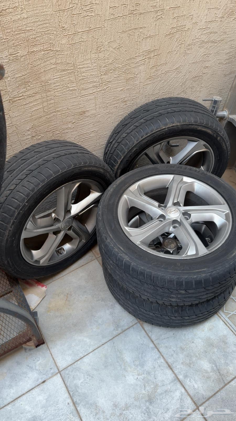 جنوط سوناتا 2018 مع كفرات64368557323907110