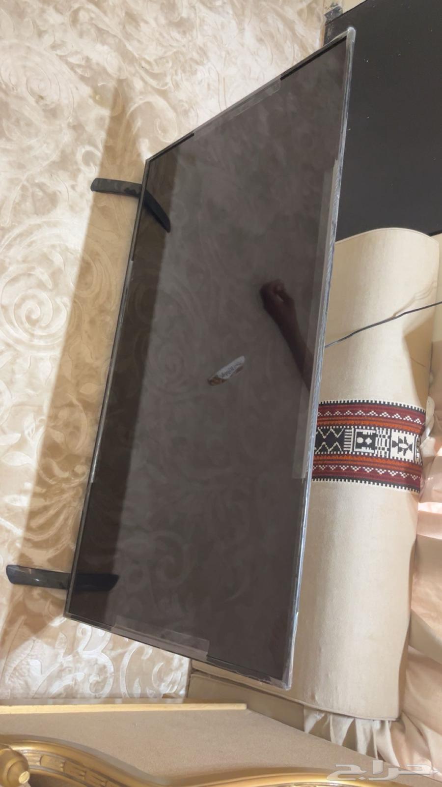 شاشه جدا جدا جديده 50 بوصه64366673371137111