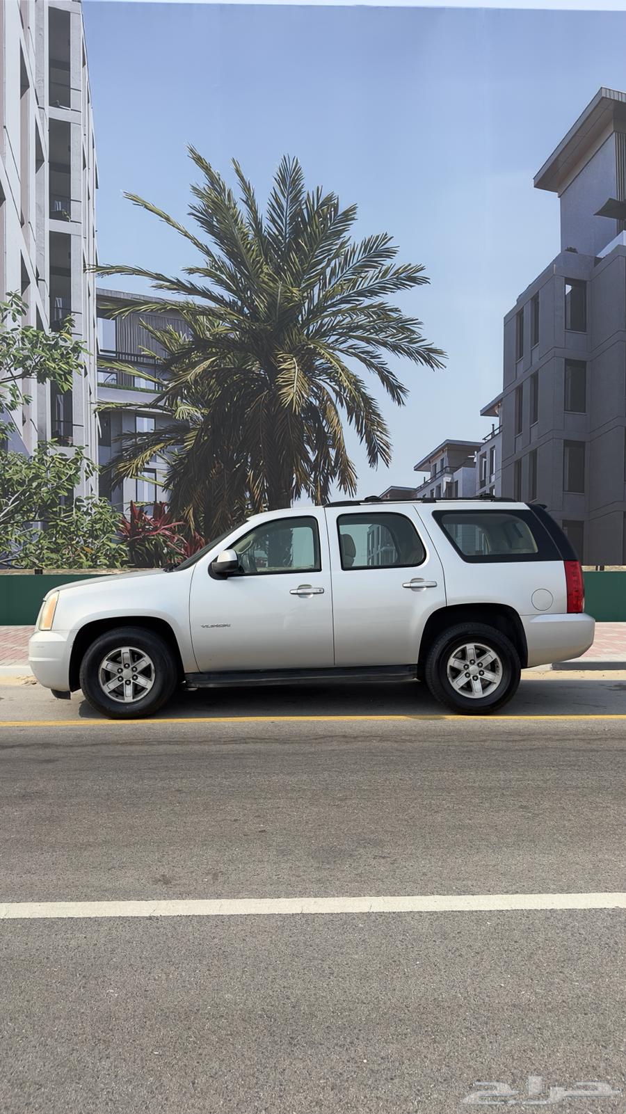 2014 Yukon short, first owner, local engine64359403005315111