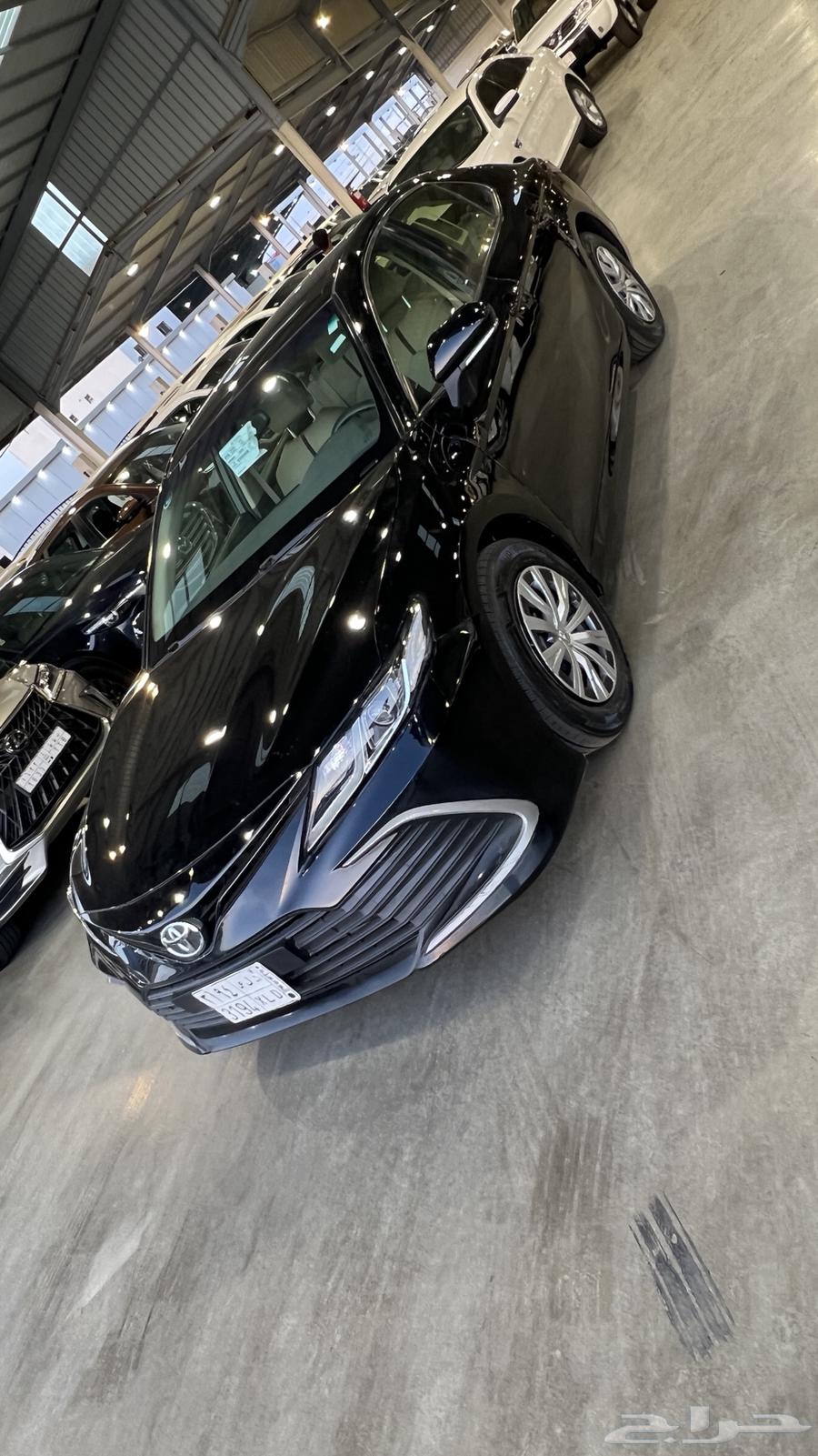 كامري موديل 202064370165548547113